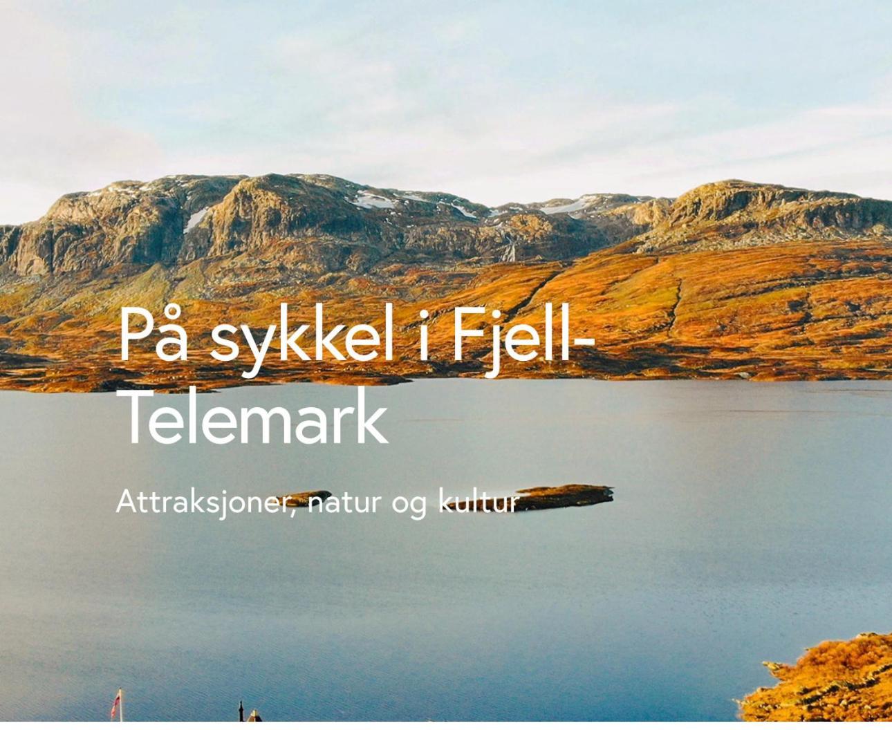 Hytta Pa Oyfjell Villa Exterior foto
